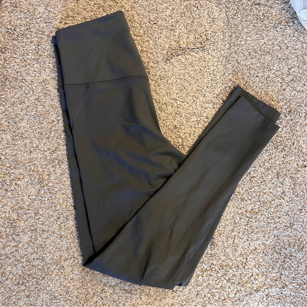 Girlfriend Collective Leggings